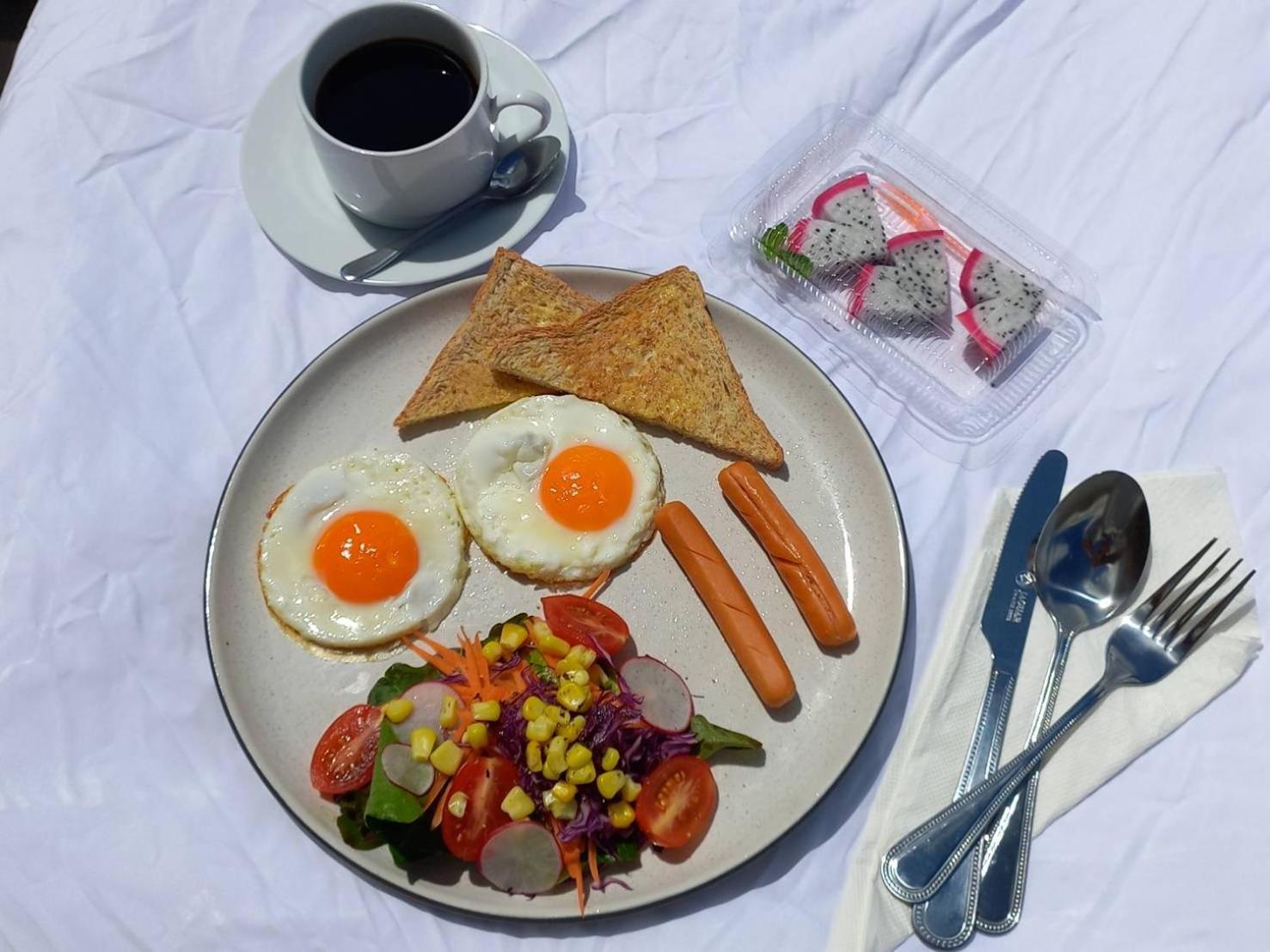 Lullabella Hotel Patong Dış mekan fotoğraf