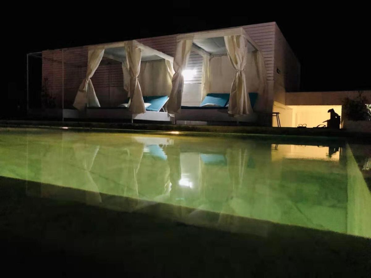 Lullabella Hotel Patong Dış mekan fotoğraf