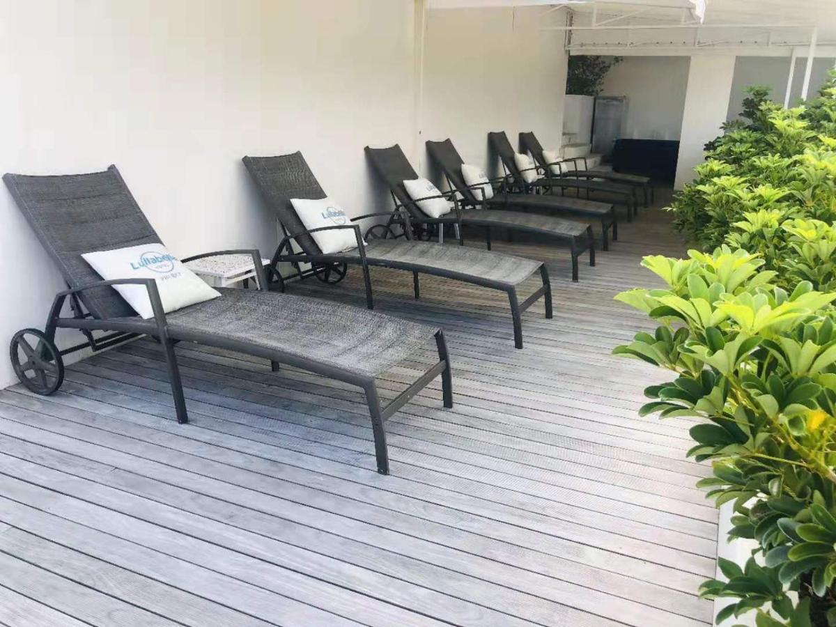 Lullabella Hotel Patong Dış mekan fotoğraf